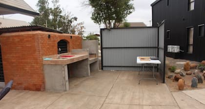 Hostal El Valle