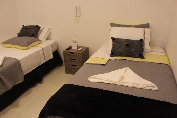 ห้องพัก