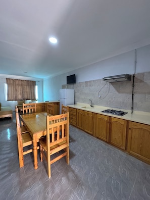Minibar, laptop workspace, blackout curtains, free WiFi