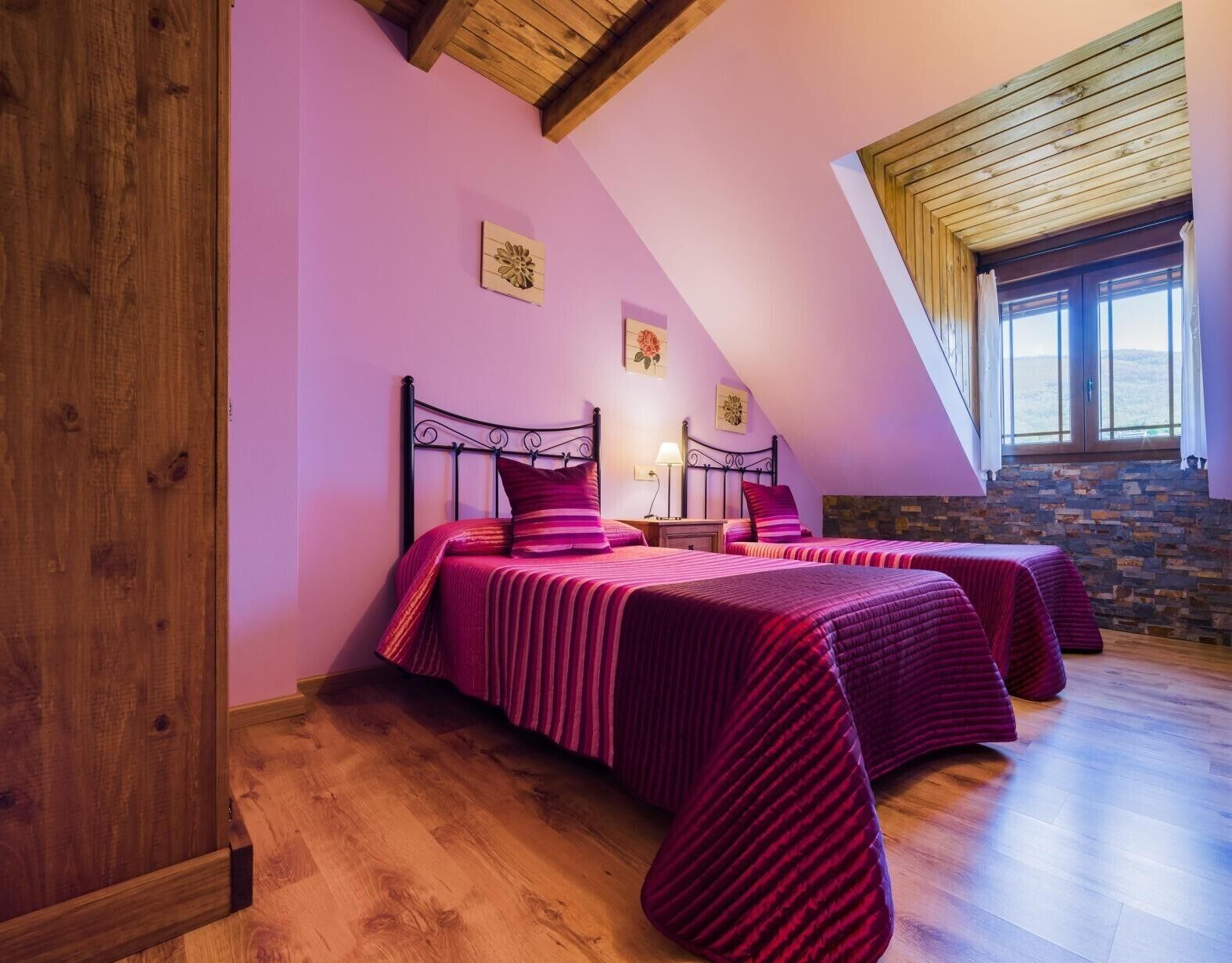 2 Schlafzimmer, kostenloses WLAN