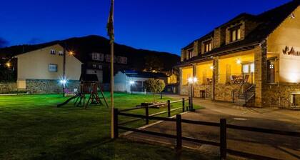 Apartment 'Cuartal' with Mountain View, Shared Pool and Wi-Fi