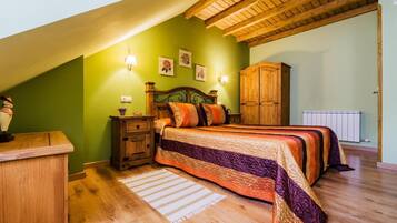 2 slaapkamers, gratis wifi, beddengoed