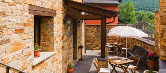 Apartment 'El Hechizo' with Mountain View, Shared Pool and Wi-Fi