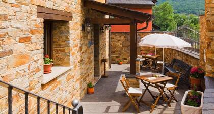 Apartment 'El Hechizo' with Mountain View, Shared Pool and Wi-Fi