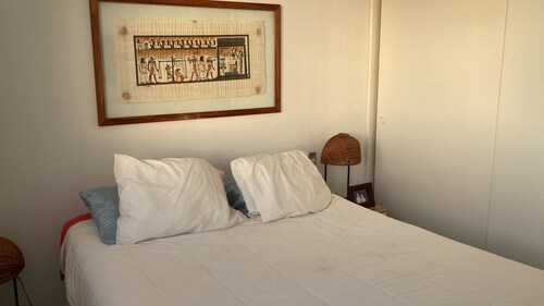 Apto. en La Herradura, Coquimbo. Primera Linea de Playa , Ideal Para Familias