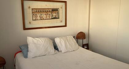 Apto. en La Herradura, Coquimbo. Primera Linea de Playa , Ideal Para Familias