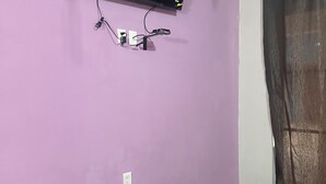 1 bedroom, free WiFi - Autohotel El Búho (Manlio Fabio Altamirano)