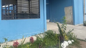 Exterior - Autohotel El Búho (Manlio Fabio Altamirano)
