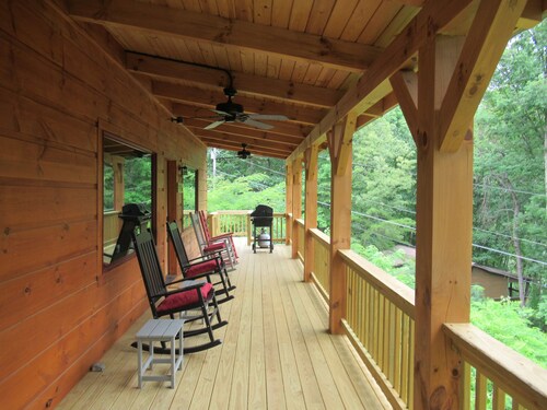 Smoky Mountain Woods Retreat Wears Valley Pigeon Forge - Sleeps 6 Special July