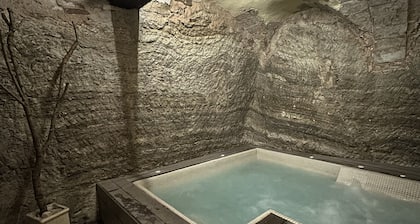 Room 'El Mochuelo' with Mountain View, Wi-Fi and Air Conditioning
