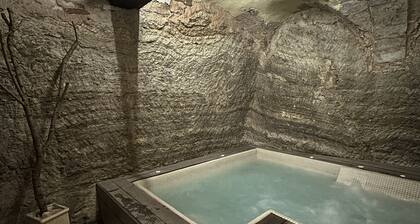 Room 'Suite Las Cardelinas' with Mountain View, Wi-Fi and Air Conditioning