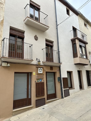Detalle exterior