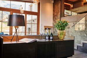 Intérieur