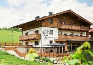 Exterior - Chalet Evi - TOP 2 (Kaprun)