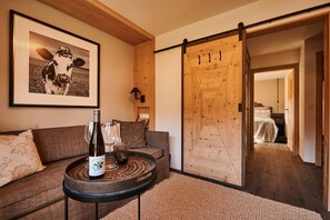 TV - Chalet Evi - TOP 2 (Kaprun)