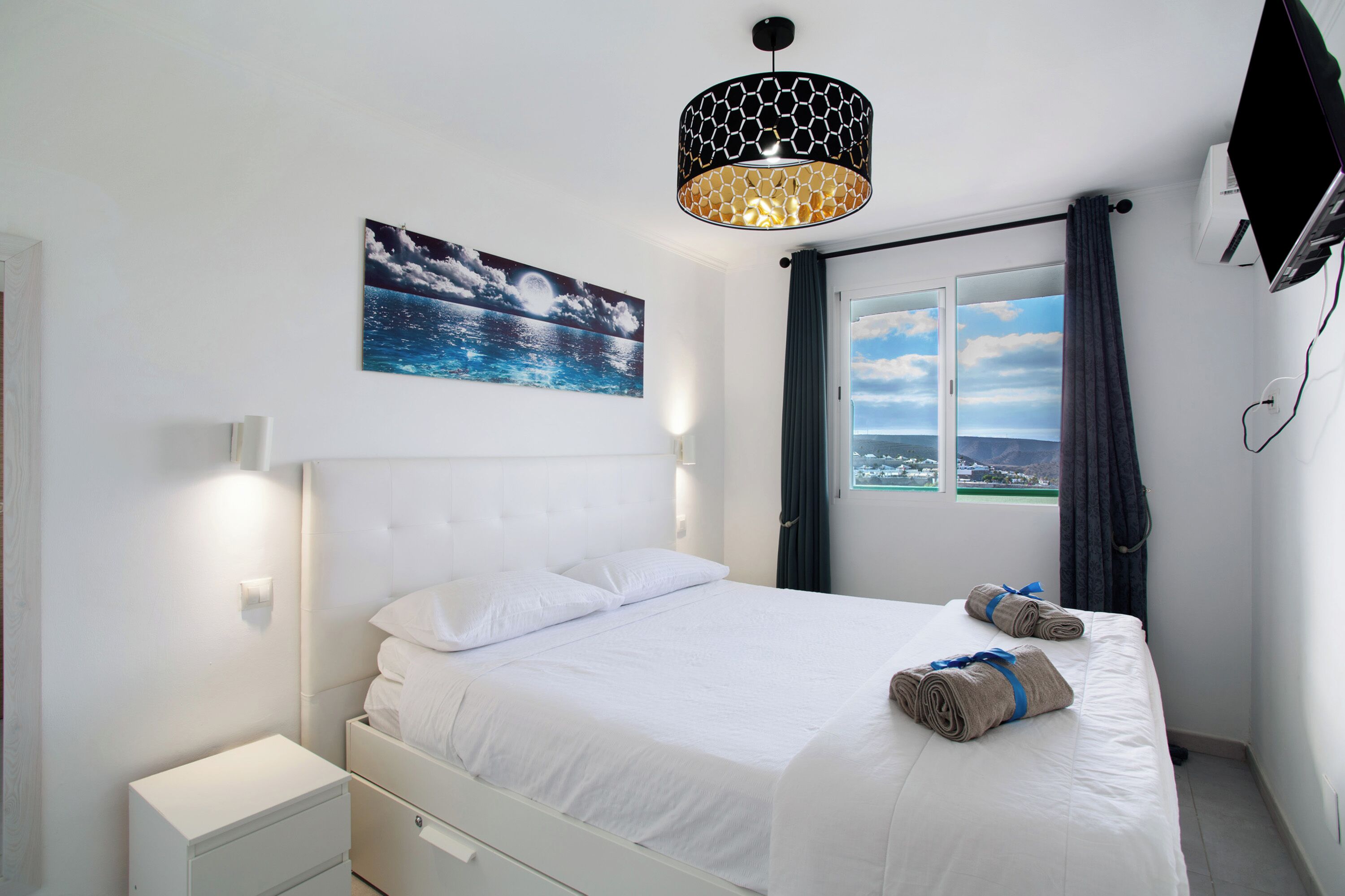 1 slaapkamer, gratis wifi, beddengoed