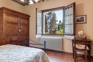 2 camere, Wi-Fi gratuito, lenzuola