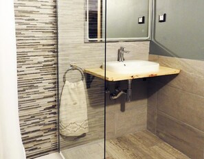 تجهيزات دش، مناشف