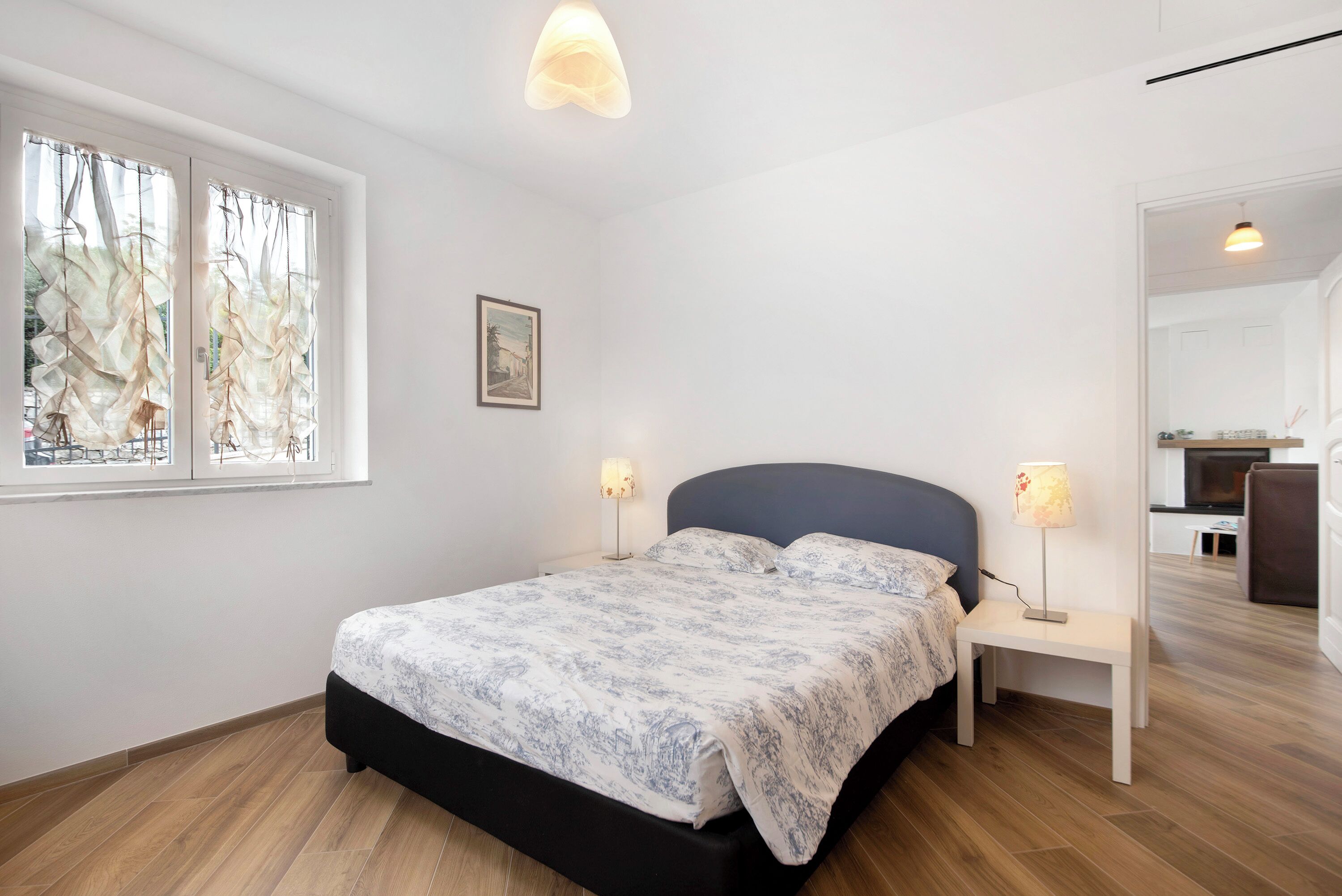 1 bedroom, free WiFi, bed sheets, wheelchair access