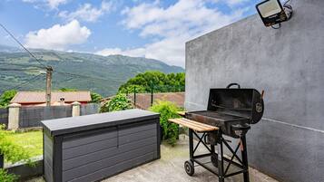 Terras