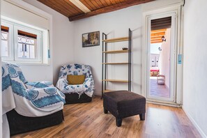 Coin séjour
