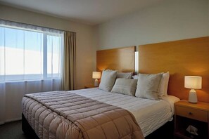 2 Schlafzimmer