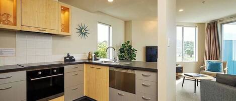 Cucina privata