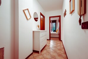 1 quarto, Wi-Fi, roupa de cama