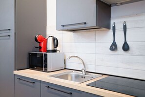 Private kitchen - Torino Centro, Loft Bava (Torino)