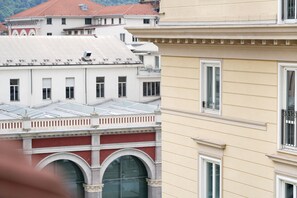 Vista da propriedade