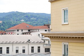 View from property - Torino Centro, Porta Nuova Loft (Torino)