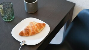 الطعام والشراب