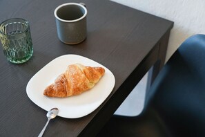 Alimentação e bebidas