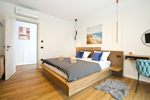 4 bedrooms, internet