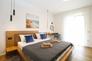 4 bedrooms, Internet