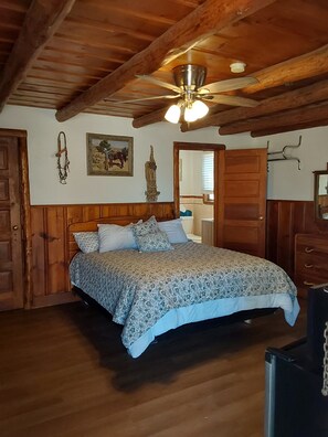 Junior-Einzelzimmer, 1 Schlafzimmer | Badezimmer