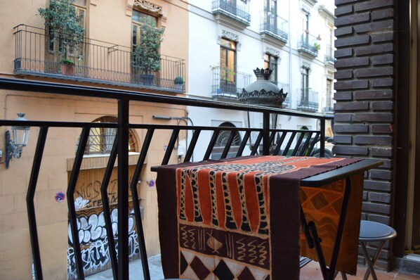 Departamento | Áreas de la propiedad