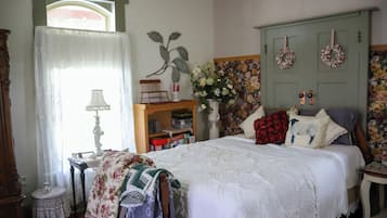 1 bedroom, WiFi