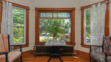 Interieur
