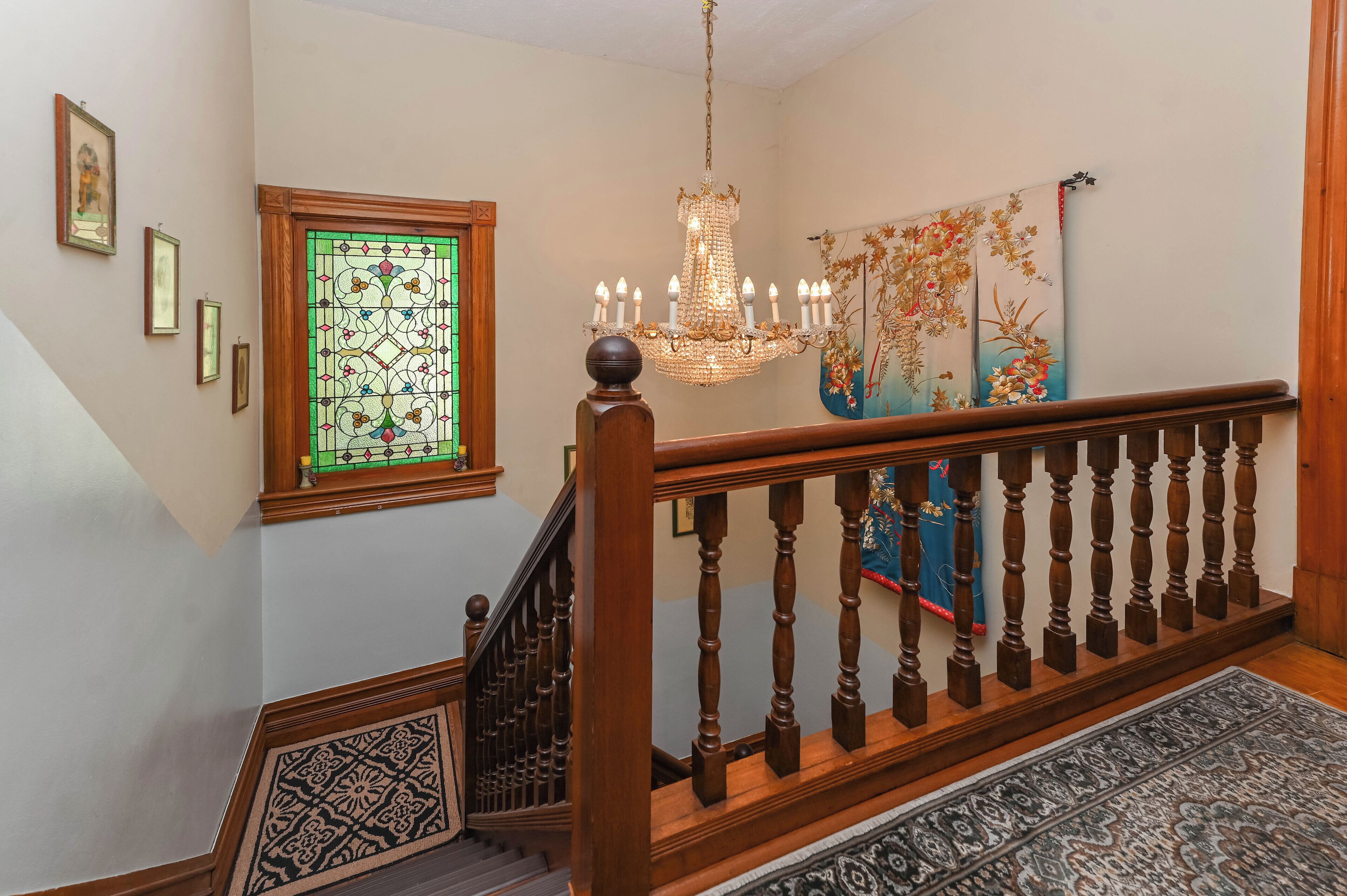Interieur