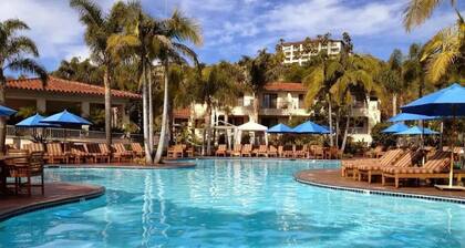 Four Seasons Aviara Resort & Spa, Gorgeous 2 Bedroom Suite, Southern California