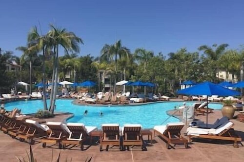 Four Seasons Aviara Resort & Spa, Gorgeous 2 Bedroom Suite, Southern California