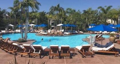 Four Seasons Aviara Resort & Spa, Gorgeous 2 Bedroom Suite, Southern California