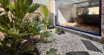 Casa Giumeni - House with swimming pool