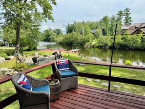 Boendeområde