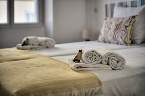 Ferro/asse da stiro, Wi-Fi gratuito, lenzuola