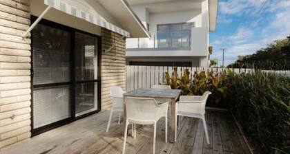 Oceanfront Retreat in New Plymouth