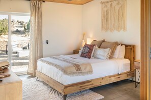 1 Schlafzimmer, WLAN