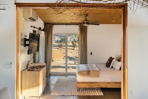 1 bedroom, WiFi - Villa Champagne Joshua Tree (Yucca Valley)