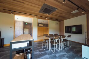 1 makuuhuone, ilmainen Wi-Fi, vuodevaatteet